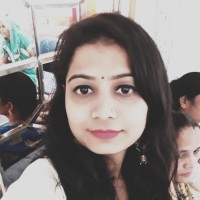 Meenakshi Bharti