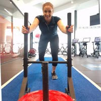 Katina Karydas