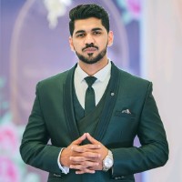 Mohammed Faisal