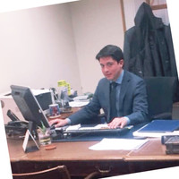 Sebastián A. Molina M.