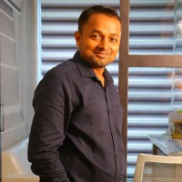 HARENDRA KUMAR SINGH