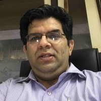 Vikesh Sardana
