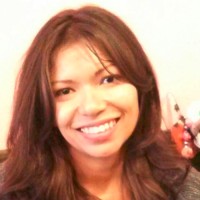 Vanessa Pholeuanghong