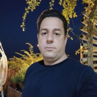 Mohammad Safahani