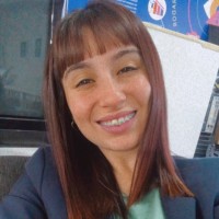 Sofia Ohaco