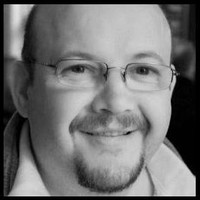 Nicholas David
