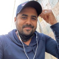Emad Mohamed