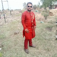 pramod gawale