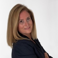 Idoya Martín - Communications Manager