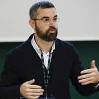 Nicolas Garcelon