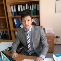 Askar Zholamanov