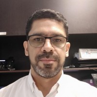 Damian Ulises Cedilllo Rodriguez