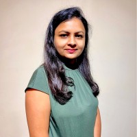 Monisha Shankar