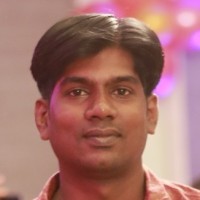 Arunkumar Kannan