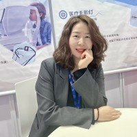 Caroll Zhang