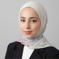 Ghayda’A Al-Manaseer
