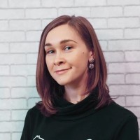 Daria Hnativ (Sakhno)