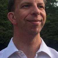 Tom Lacey