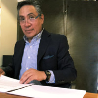 Jorge A. Loayza M.