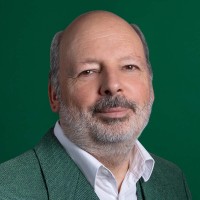 Ralf Egbert Scharlaug