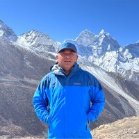 Mingma Chhiri Sherpa