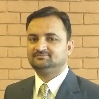 Ahsan Akhlaque