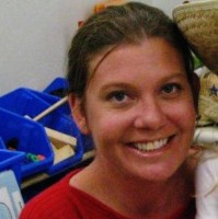 Jennifer Rogers