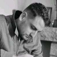 Damien Cherel
