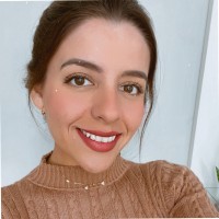 Jéssica Daris Martins