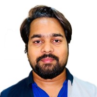 Tabish Ahmad