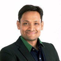 Subroto Kumar Sharma