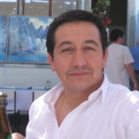 Alex Allendes