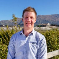 Craig Studholme