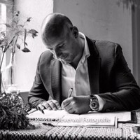 frank van binsbergen