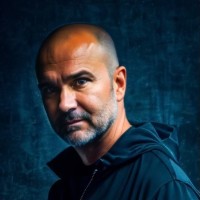 Stephen Pashoian