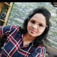 Pournima Suryawanshi