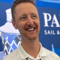 Patrick Dawes