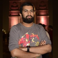 Abhishek V G