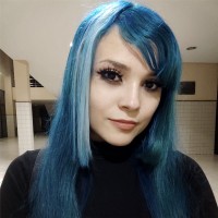 Mayra Aparecida