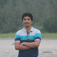 Pratik Keluskar