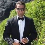 Christian Kleiv