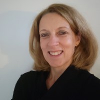 Anneke van der Linde