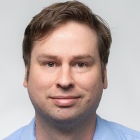 Ben Roberts
