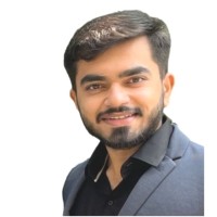 Arpit Nitin Gosalia