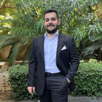 Ahmad Hammoud