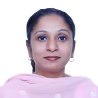 Renu Gandhi