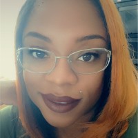 Cordilia Murchison