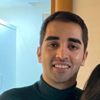 Ali Jamali