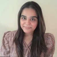 Juhi Patel