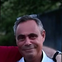 Jacques BOUCHAND